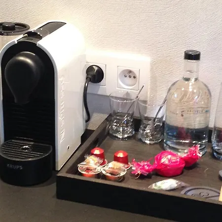 Boutique Loeven Hotel