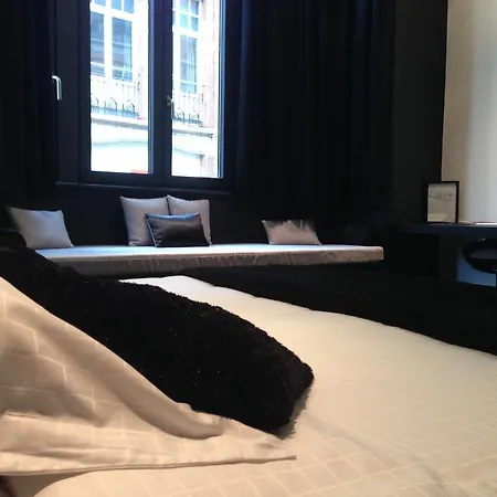 Boutique Loeven Hotel