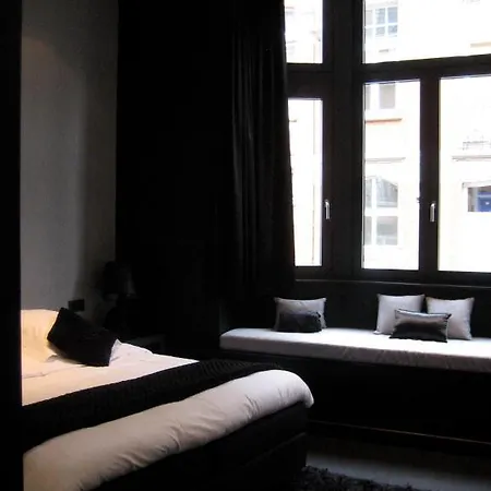 Boutique Loeven Hotel 3*