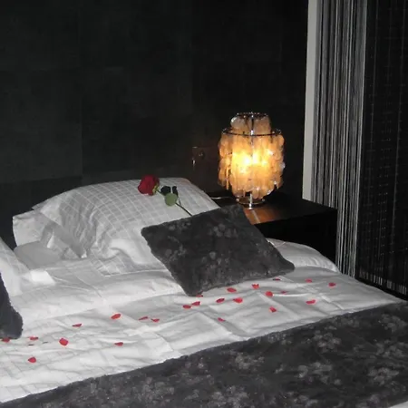 Hotel Boutique Loeven 3*