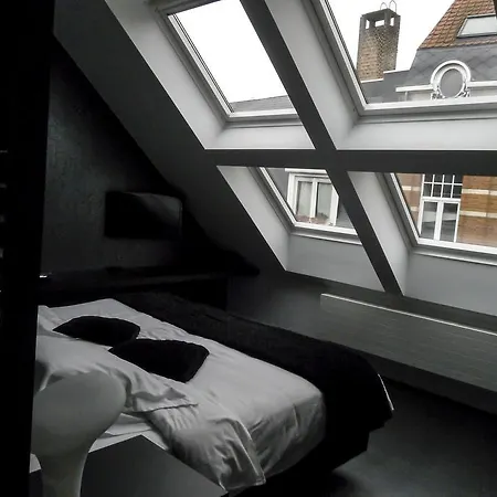 Hotel Boutique Loeven Leuven