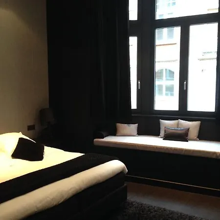 Hotel Boutique Loeven Leuven