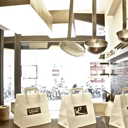 Hotel Boutique Loeven