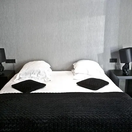 Hotel Boutique Loeven Leuven