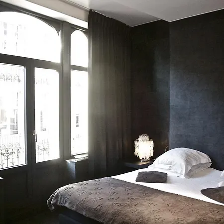 Boutique Loeven Hotel Leuven