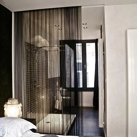 Hotel Boutique Loeven Leuven